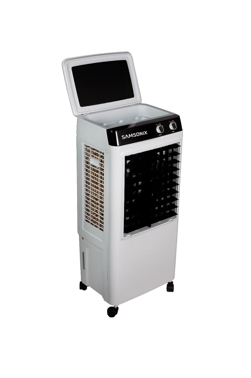 45 Ltr Personal Air Cooler - NON Remote
