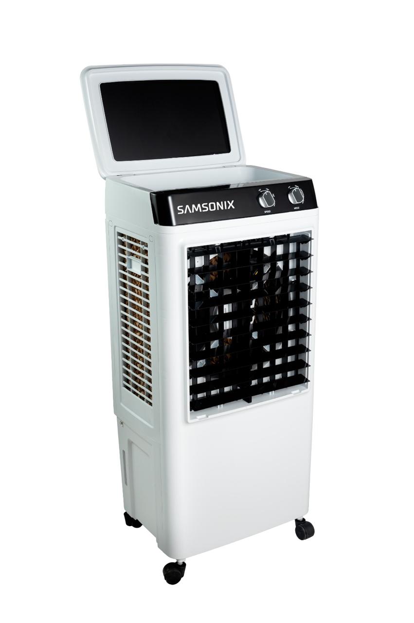 60 Ltr Personal Air Cooler - NON Remote