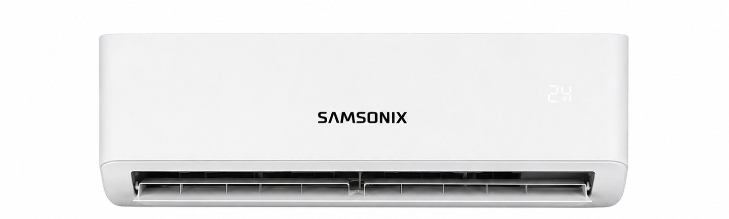 1.5 Ton AC Inverter