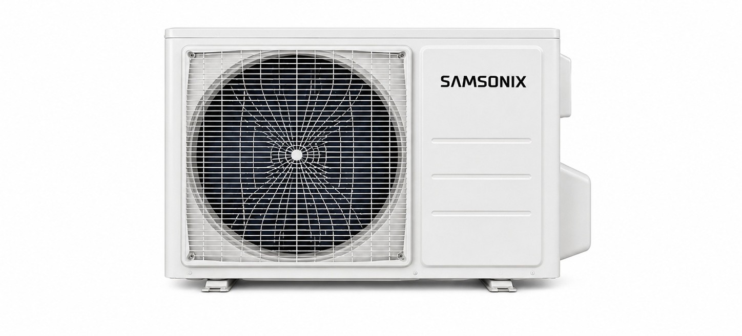 1.5 Ton AC Inverter